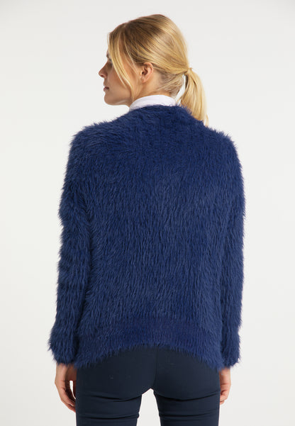 usha WHITE LABEL Damen-Cardigan