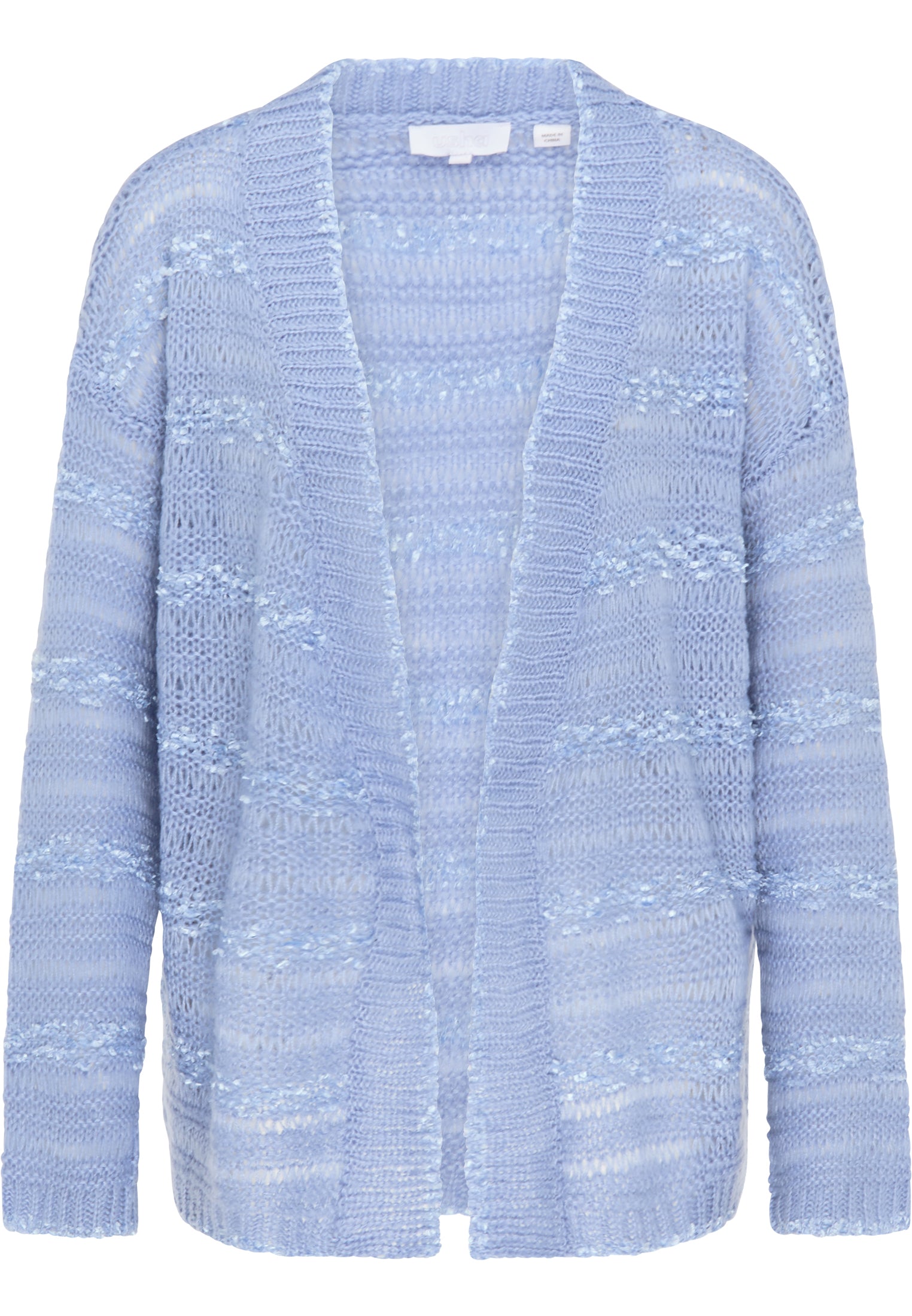 usha WHITE LABEL Kobiety kardigan