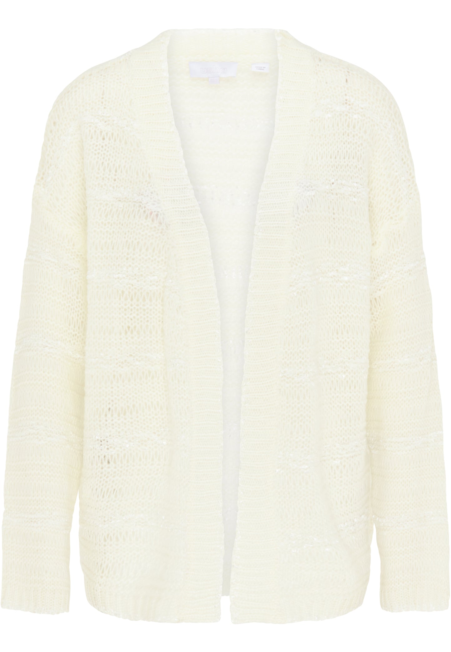 usha WHITE LABEL Kobiety kardigan