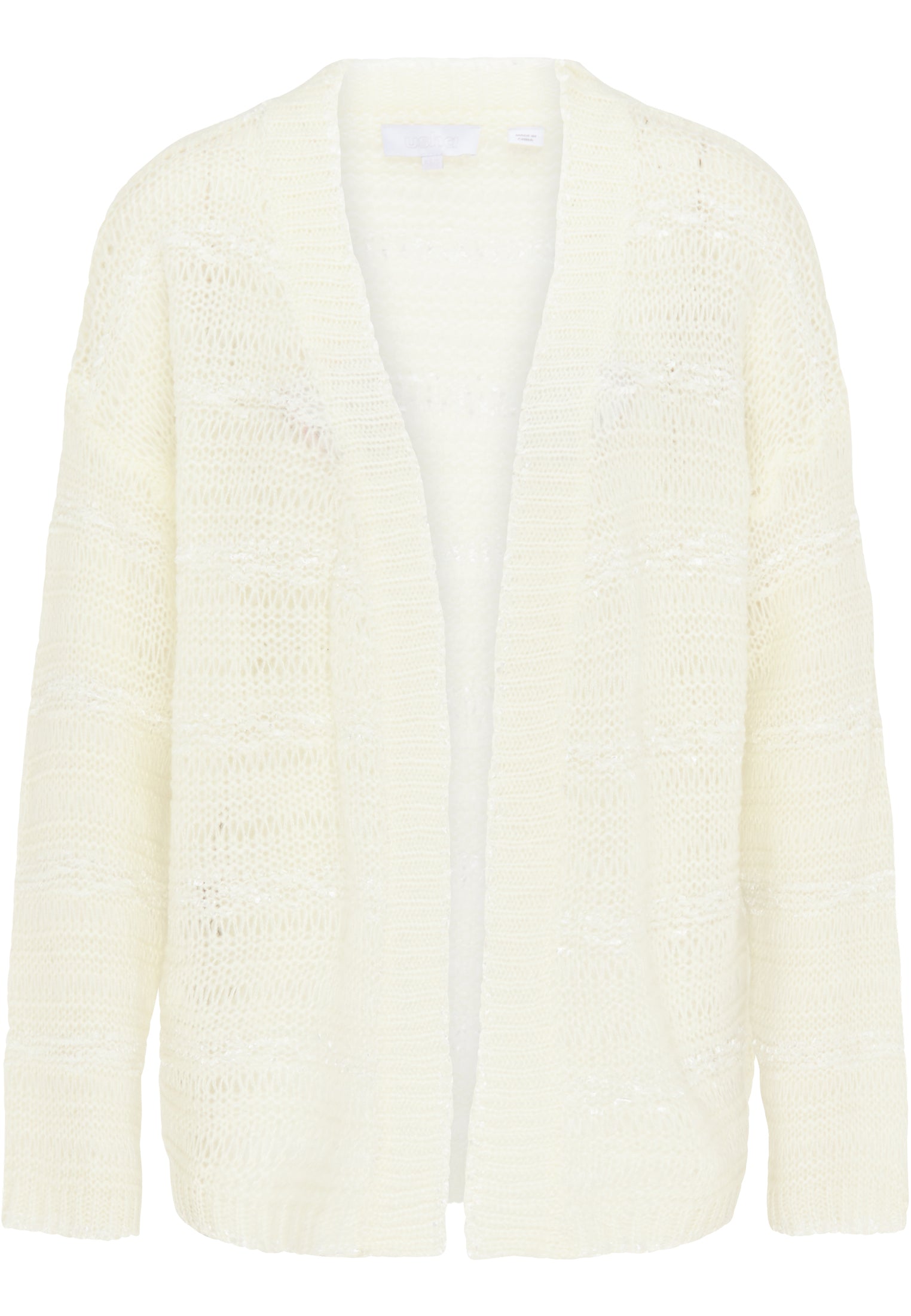 usha WHITE LABEL Kobiety kardigan