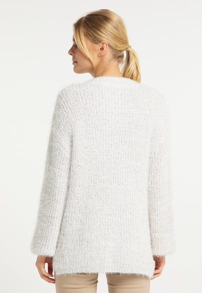 usha WHITE LABEL Damen-Strickpullover