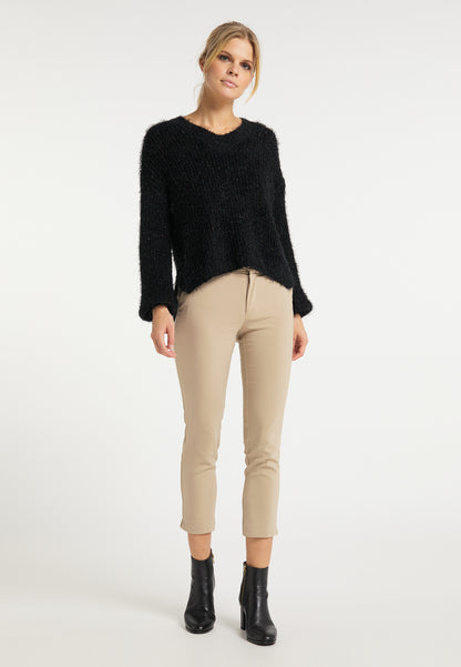 usha WHITE LABEL Damen-Strickpullover