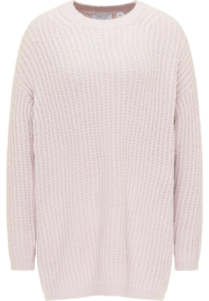 Usha white label Women's Knitted Sweater