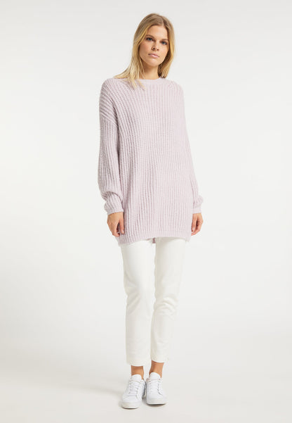 Usha white label Women's Knitted Sweater