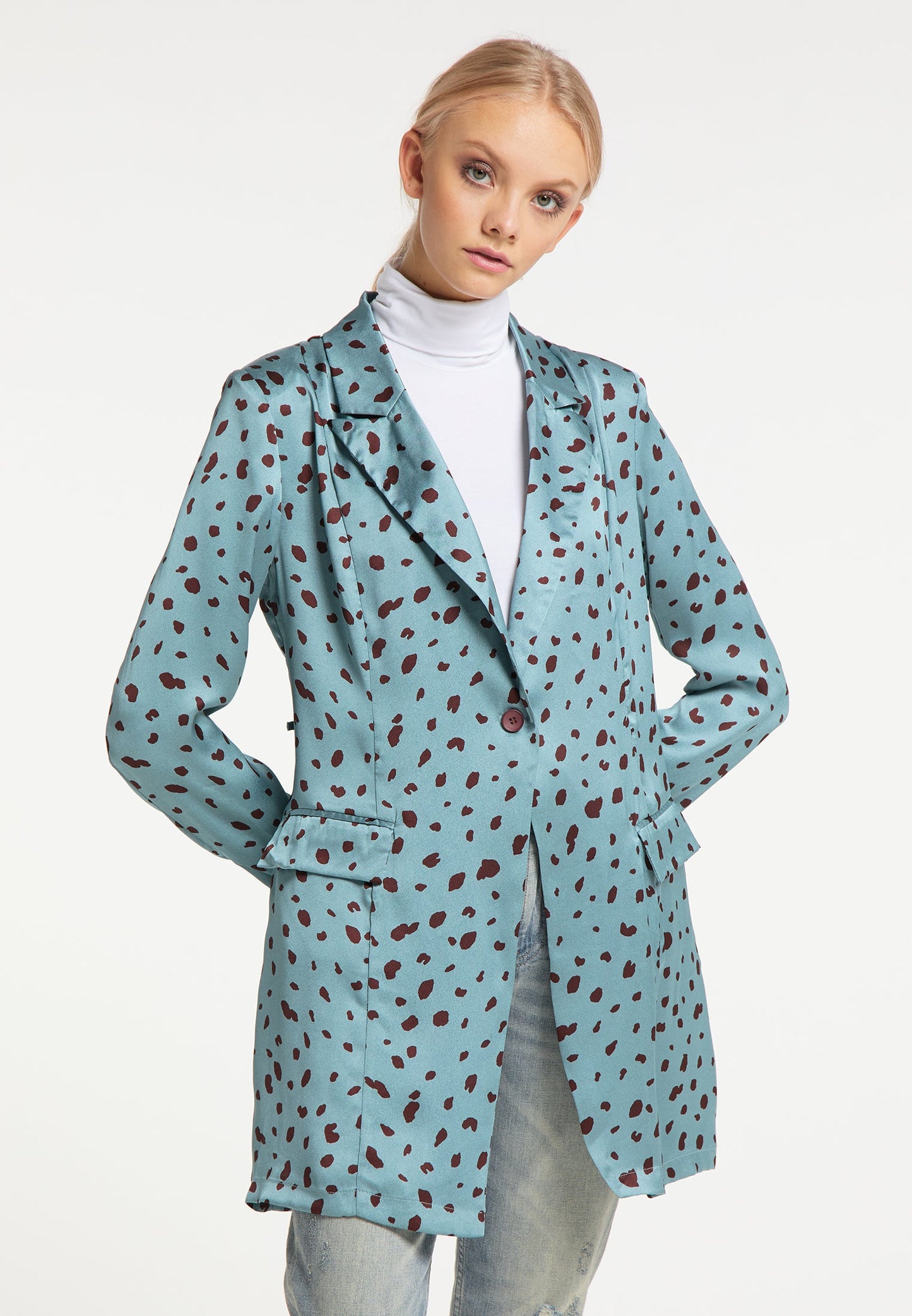 Mymo now Women's Jacket