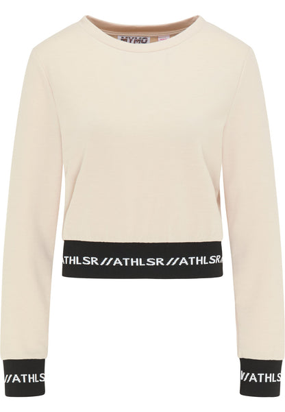 Mymo athlsr Women's Sweater