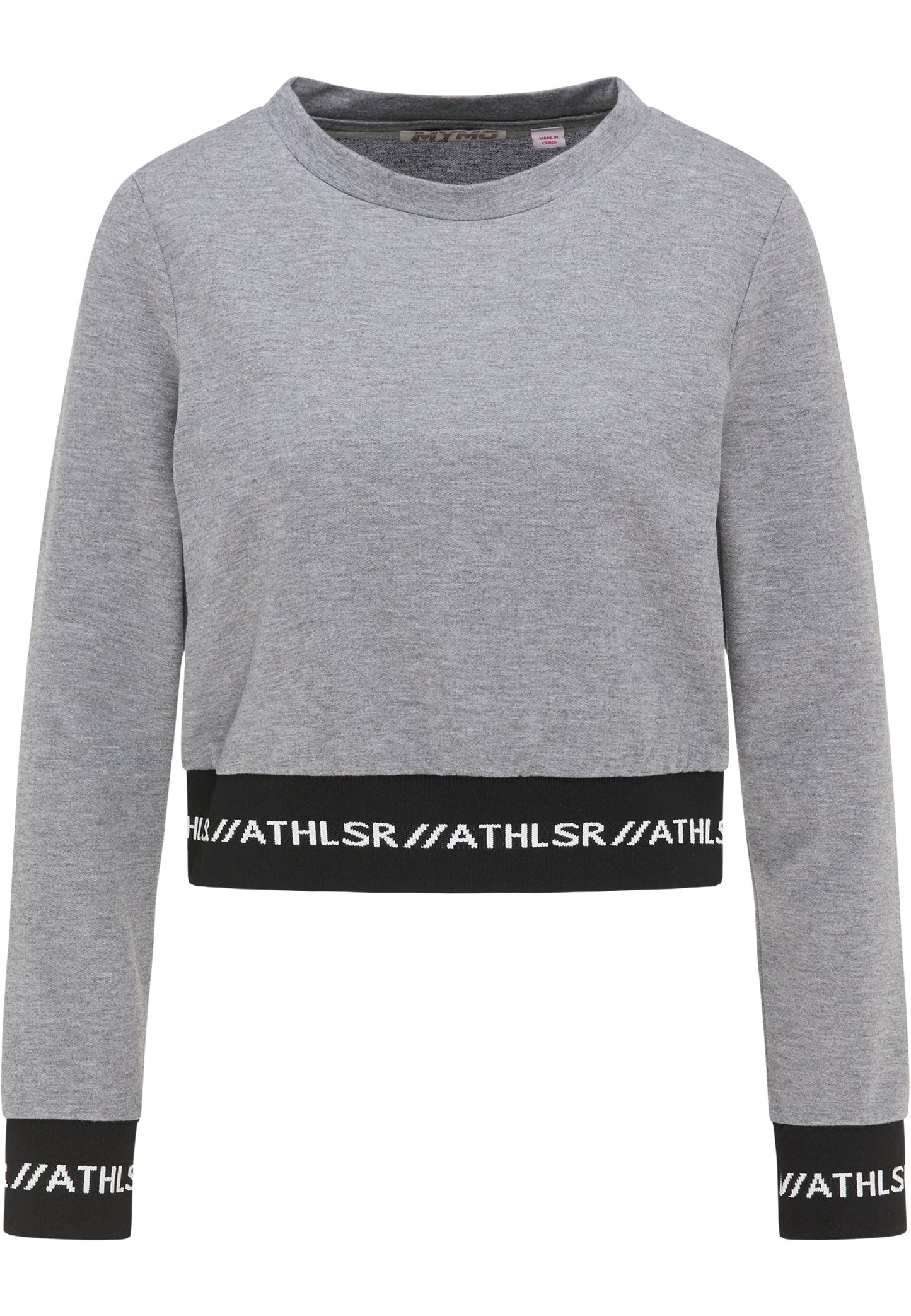 Mymo athlsr Women's Sweater