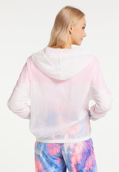 myMo ATHLSR Damen Windbreaker