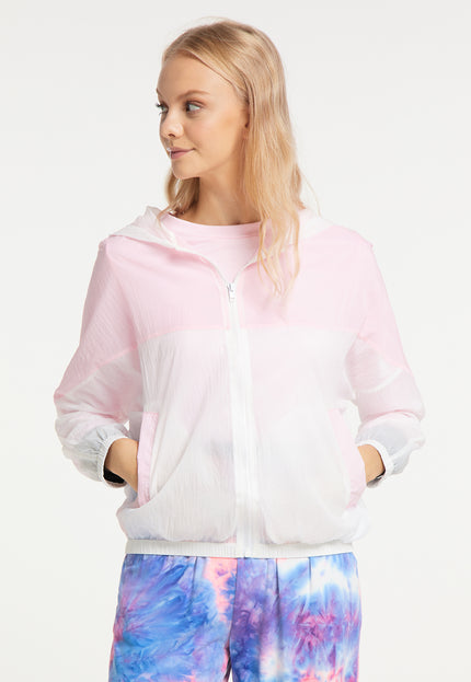 myMo ATHLSR Damen Windbreaker