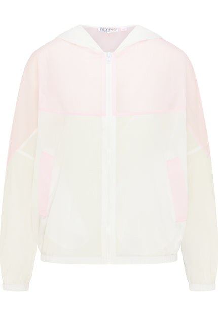 myMo ATHLSR Damen Windbreaker