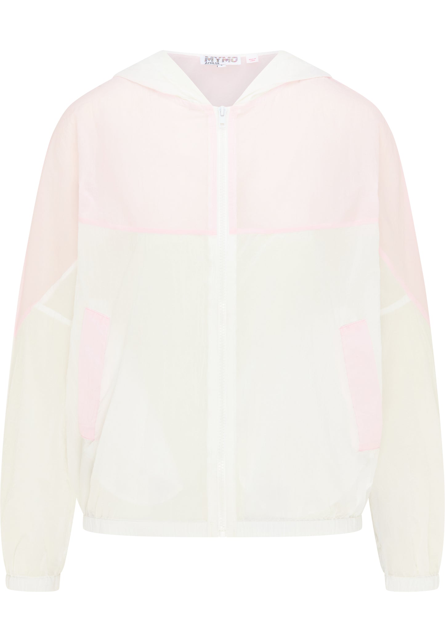 myMo ATHLSR Damen Windbreaker