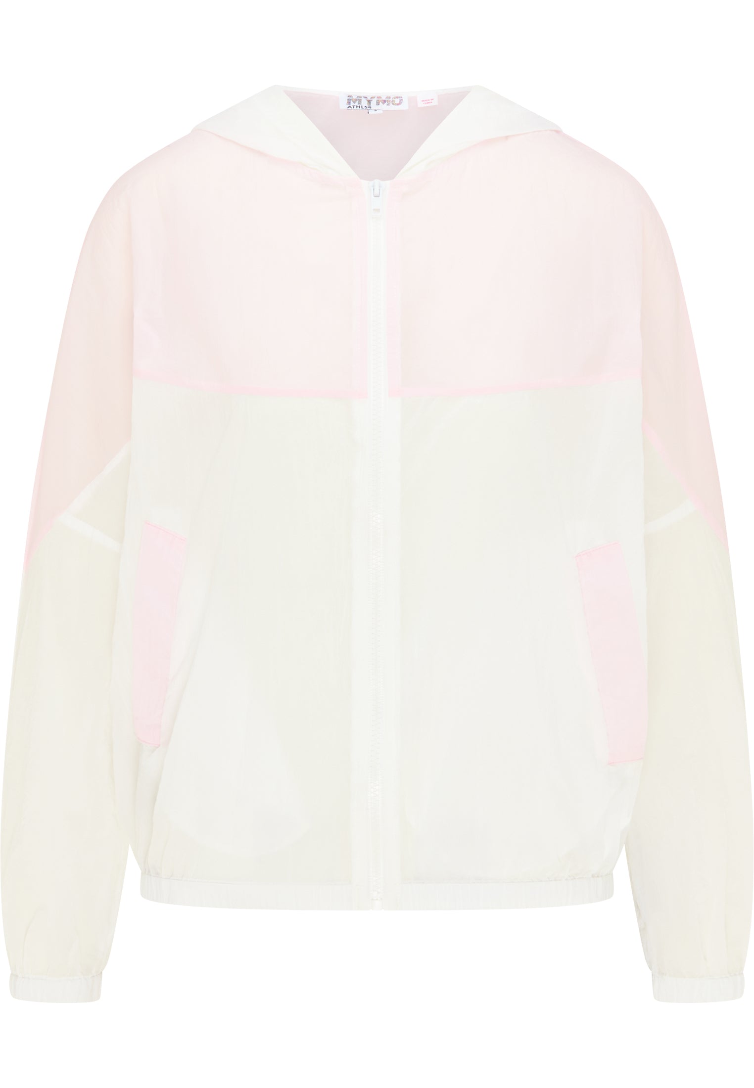 myMo ATHLSR Damen Windbreaker