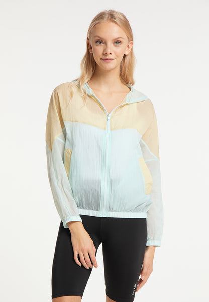 myMo ATHLSR Damen Windbreaker