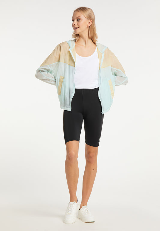 myMo ATHLSR Damen Windbreaker
