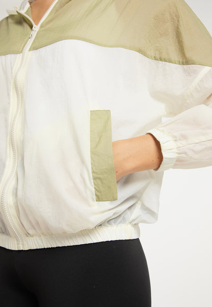 myMo ATHLSR Damen Windbreaker