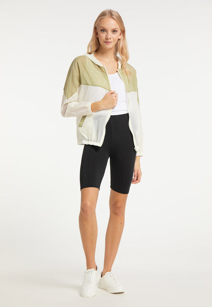 myMo ATHLSR Damen Windbreaker