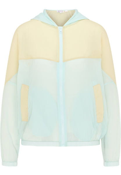 myMo ATHLSR Damen Windbreaker