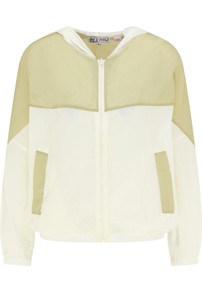 myMo ATHLSR Damen Windbreaker