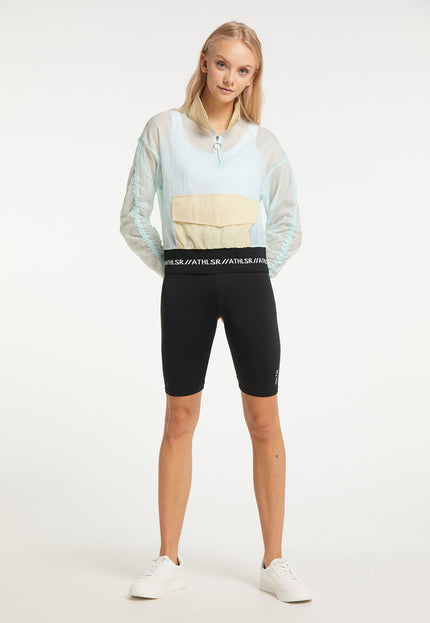 Mymo athlsr Women's Windbreakers