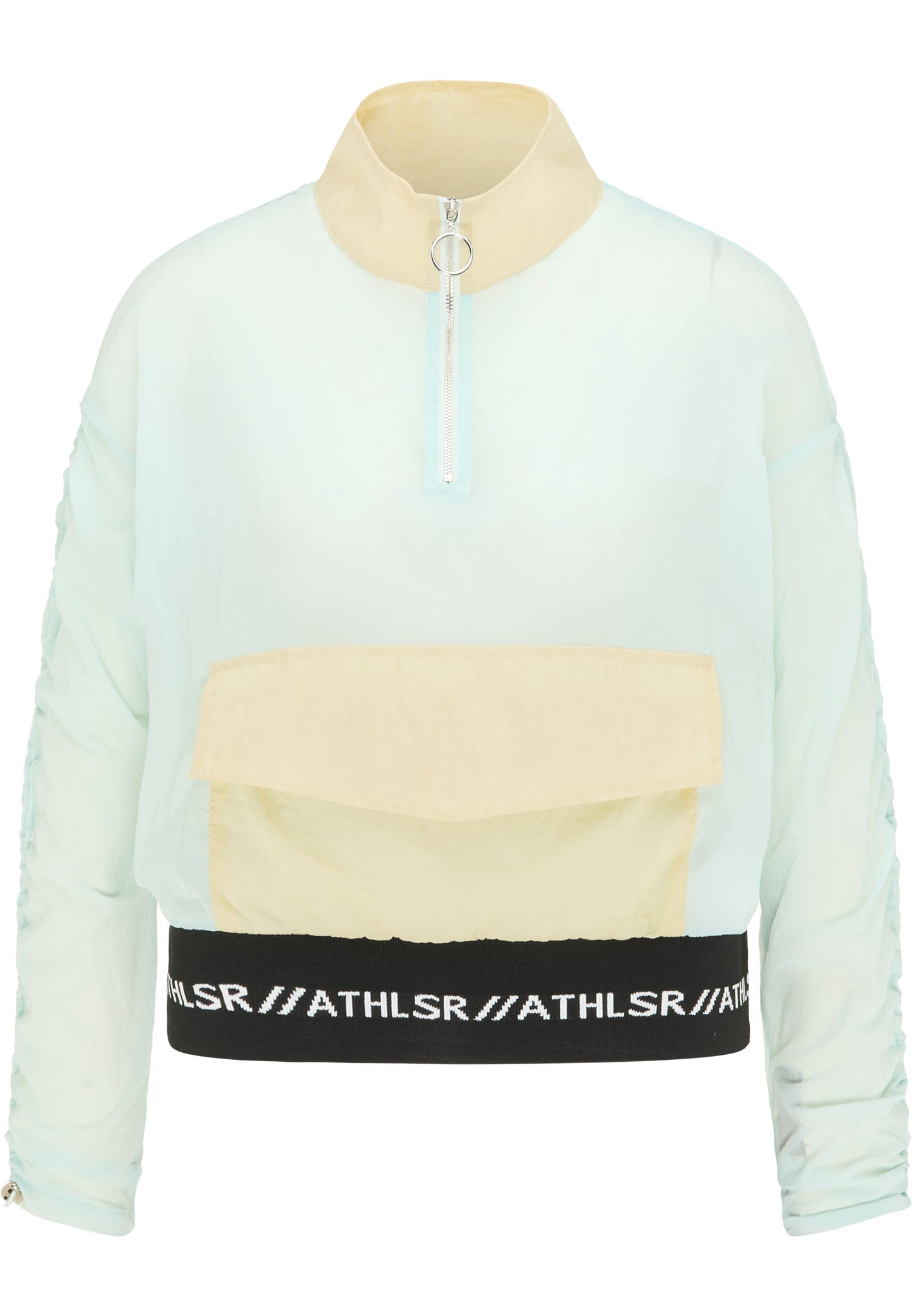 Mymo athlsr Women's Windbreakers