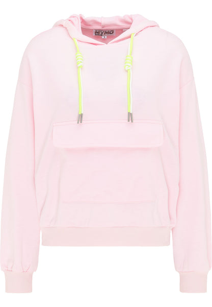 Mymo athlsr Women's Sweater