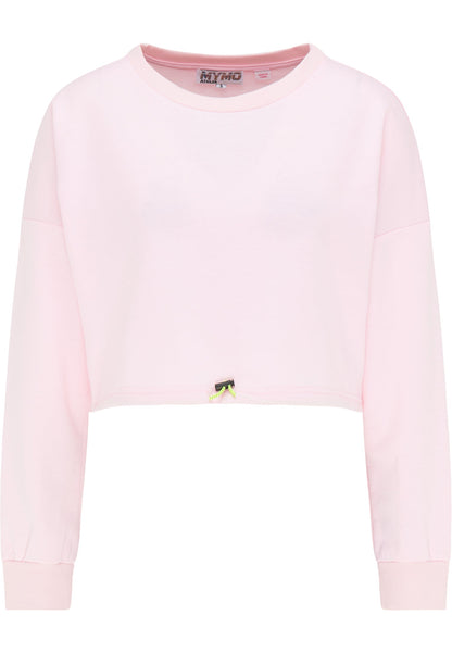 Mymo athlsr Women's Sweater