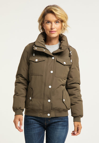 Icebound Women's Winter Jacket