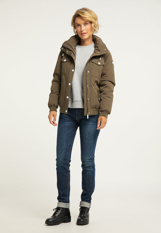 Icebound Women's Winter Jacket