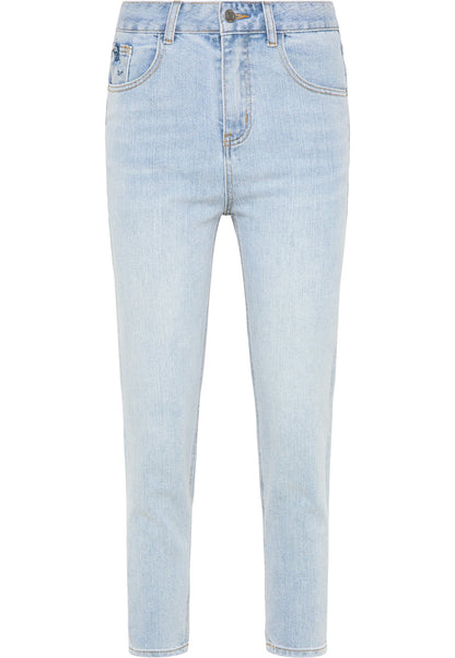 Mymo now Women's Mom Jeans