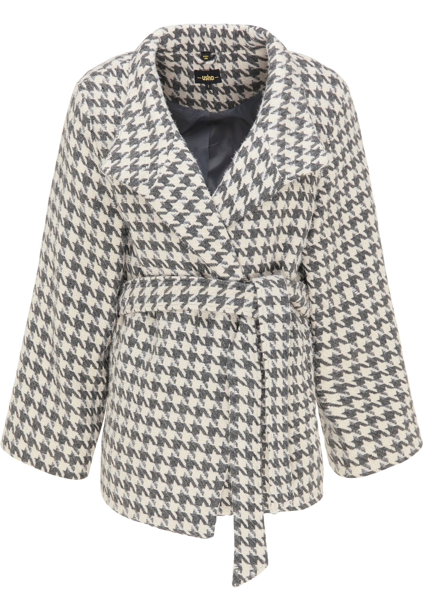 usha BLACK LABEL Women's Jacket