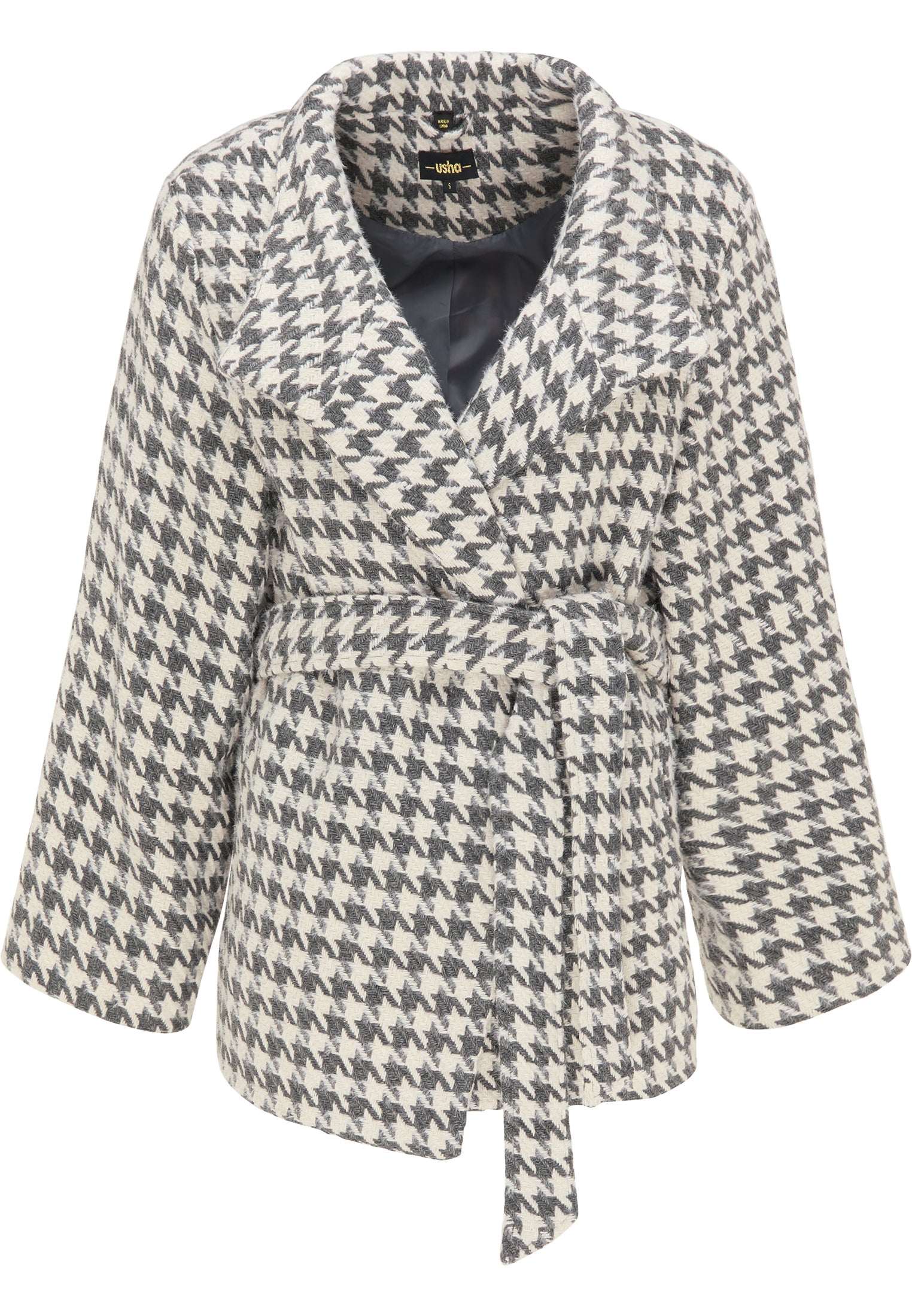 usha BLACK LABEL Women's Jacket