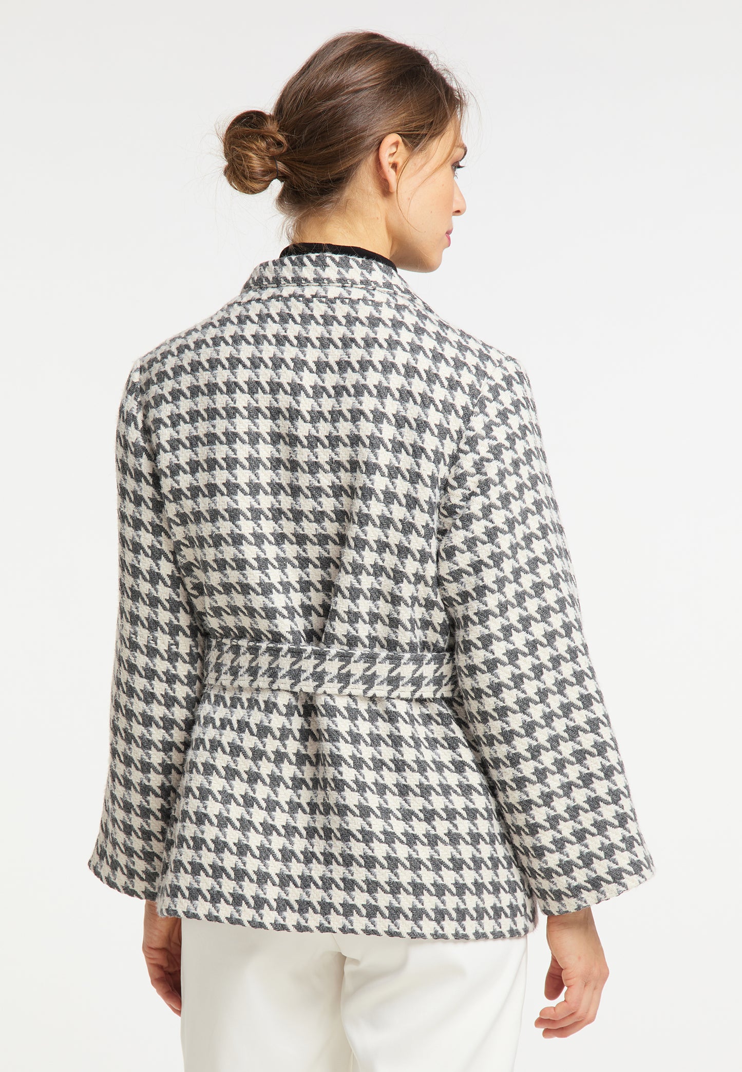 usha BLACK LABEL Women's Jacket