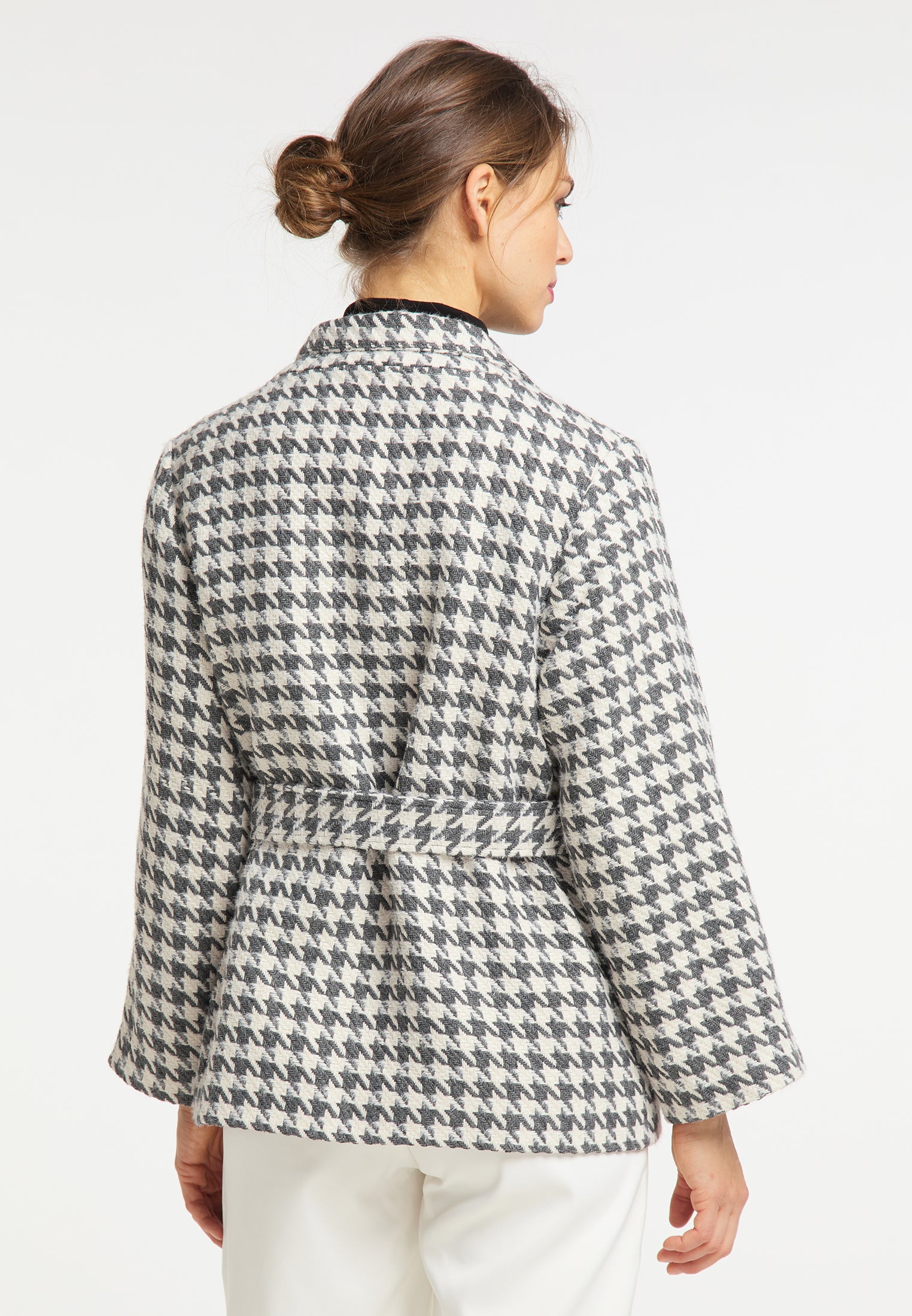 usha BLACK LABEL Women's Jacket