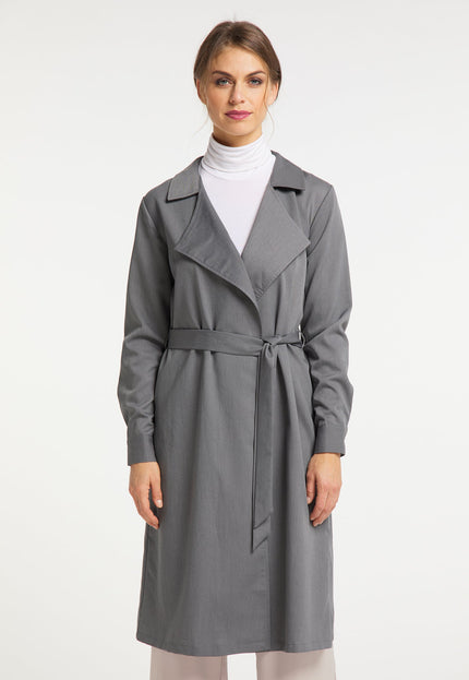 Usha black label Women's Coat