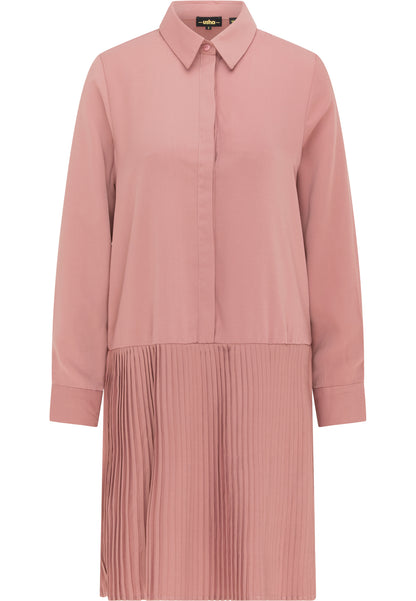 usha BLACK LABEL Kobiety Bluzka Sukienka