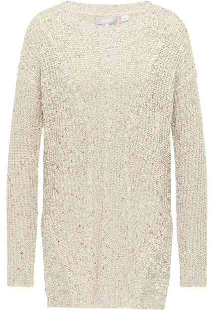 Usha Women's Knitted Sweater