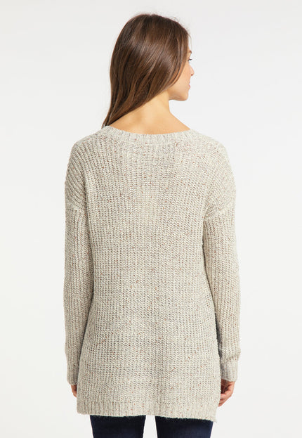 Usha Women's Knitted Sweater