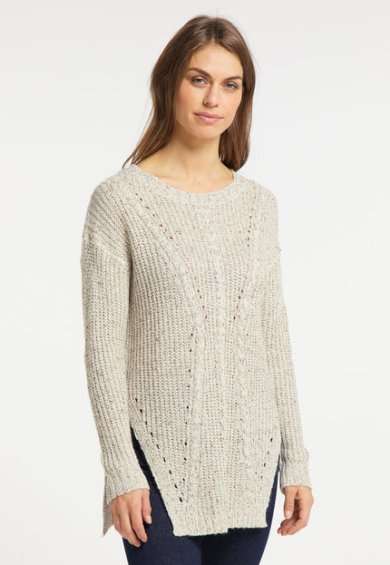 Usha Women's Knitted Sweater