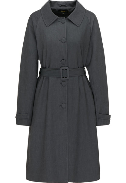 Usha black label Women's Coat
