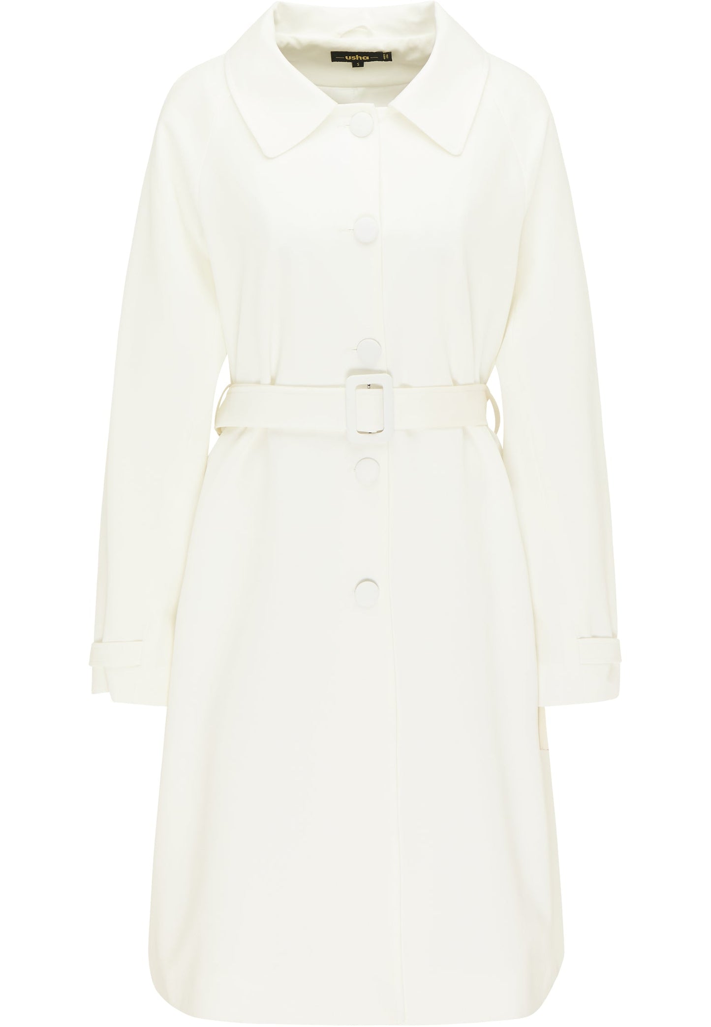 Usha black label Women's Coat