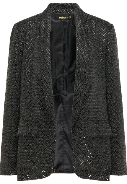 usha BLACK LABEL Women's Blazer