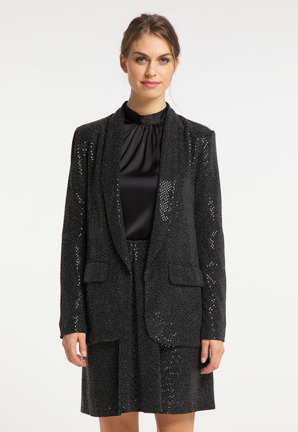 usha BLACK LABEL Kobiety Blazer