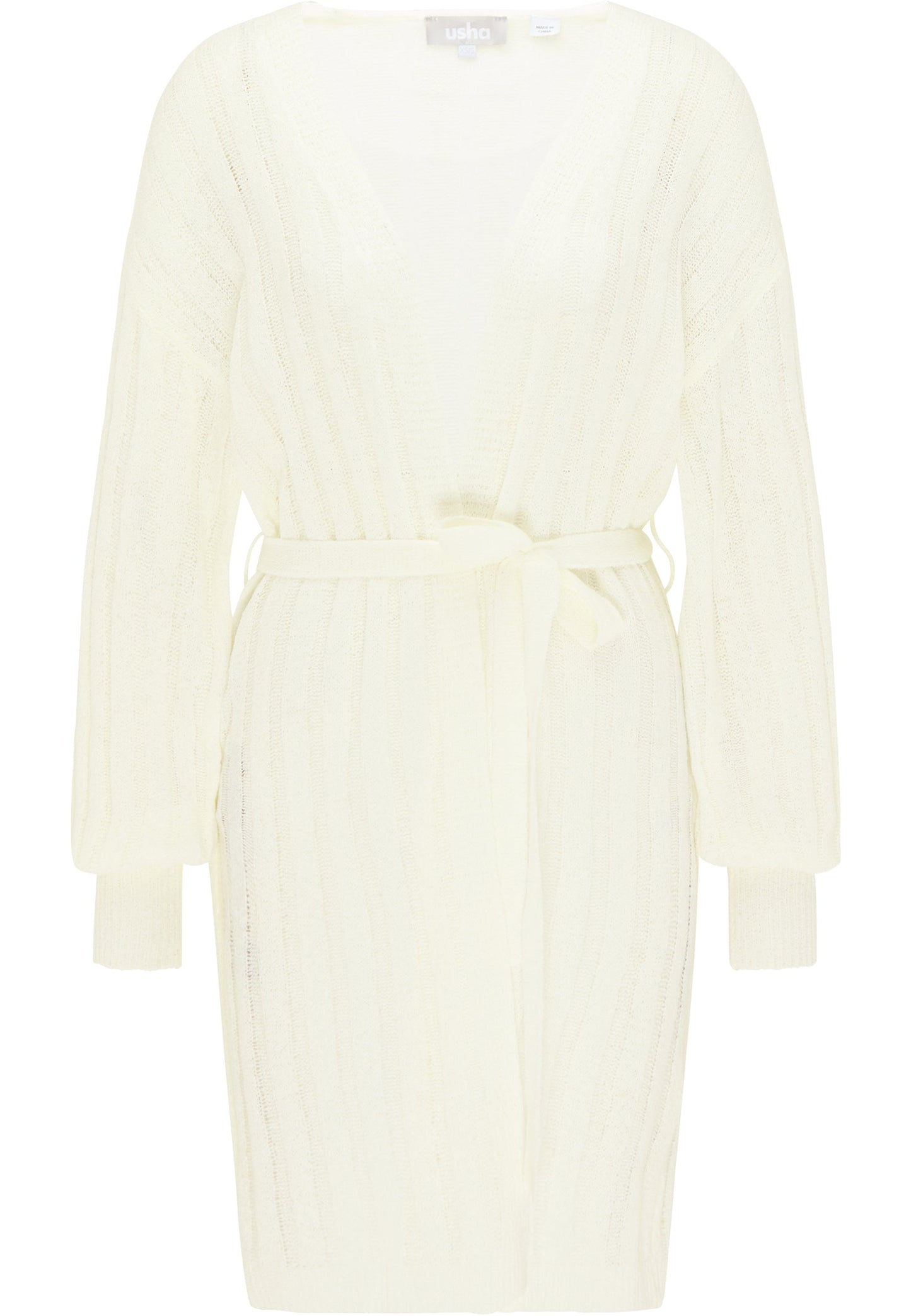 Usha Women's Cardigan