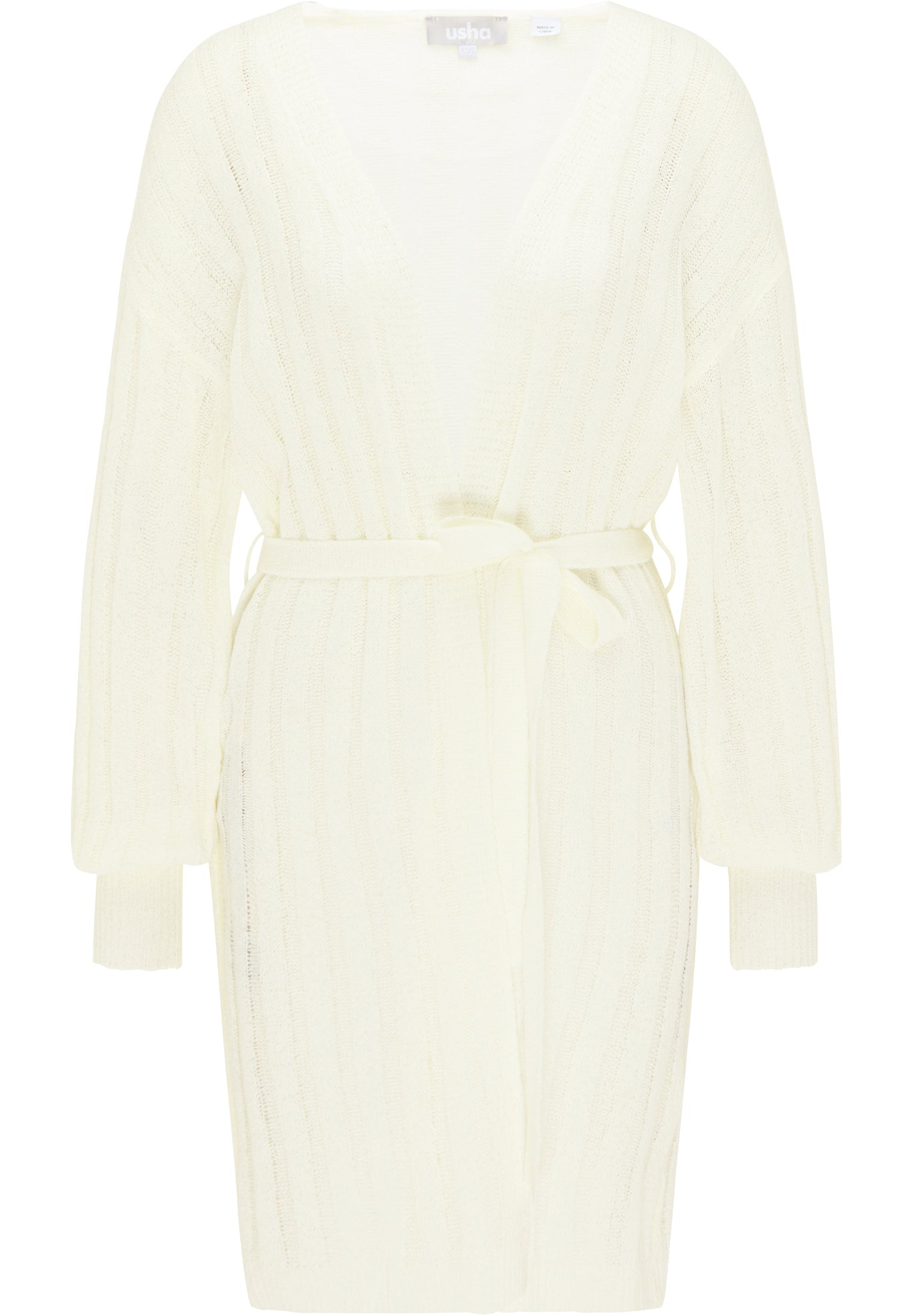 Usha Women's Cardigan