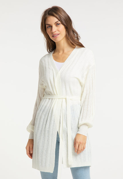 Usha Women's Cardigan