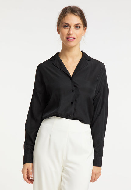 Usha black label Women's Blouse