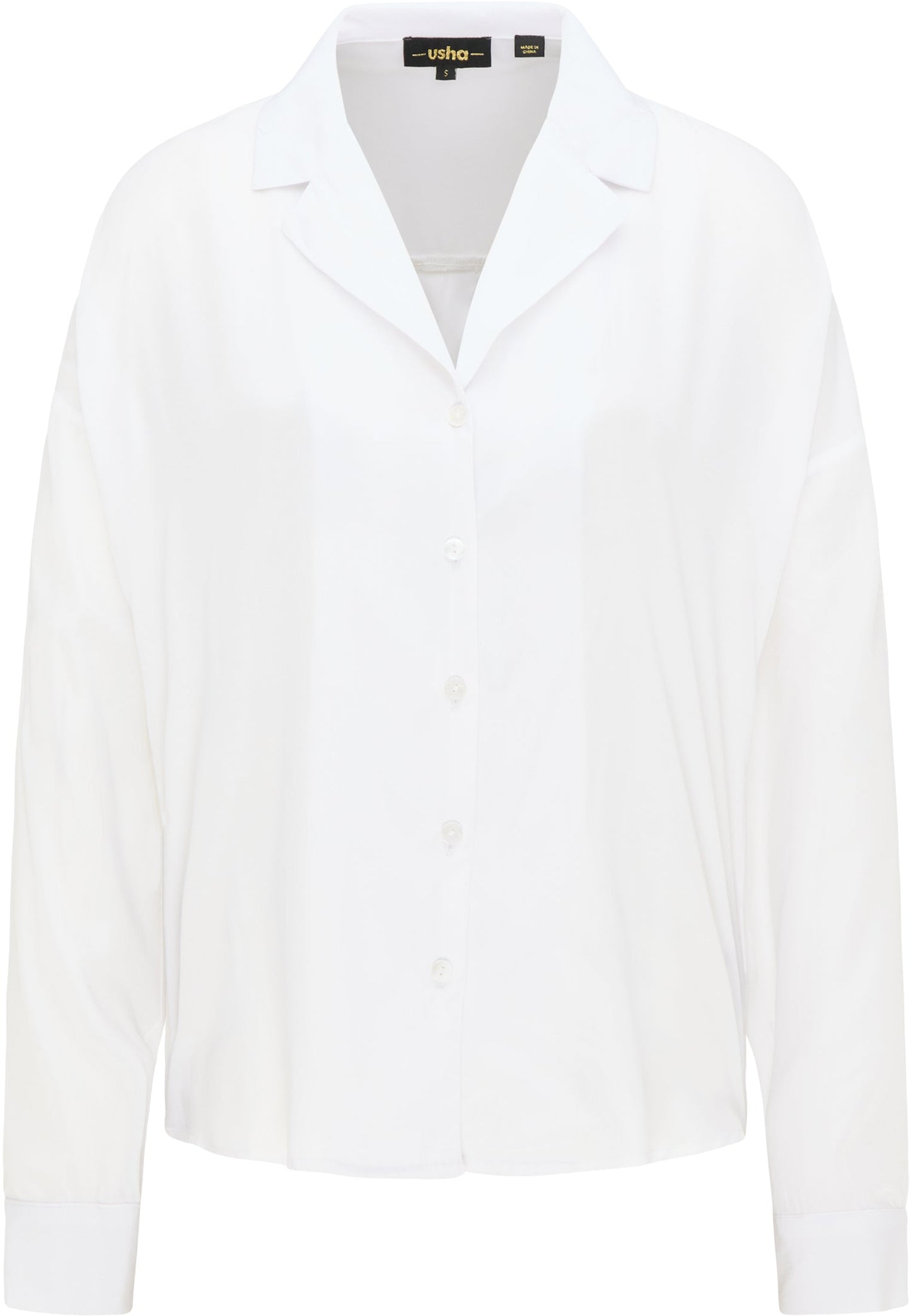 Usha black label Women's Blouse