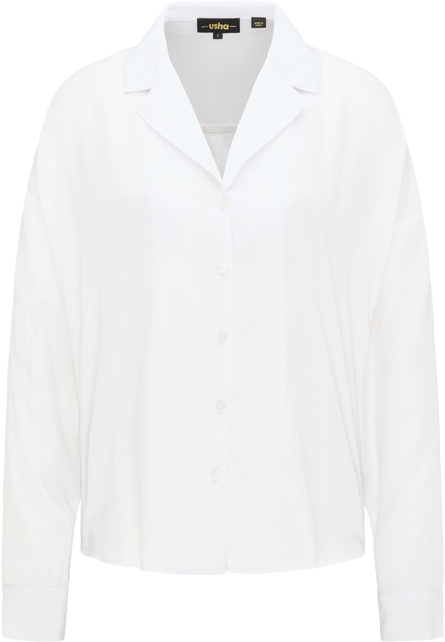 Usha black label Women's Blouse