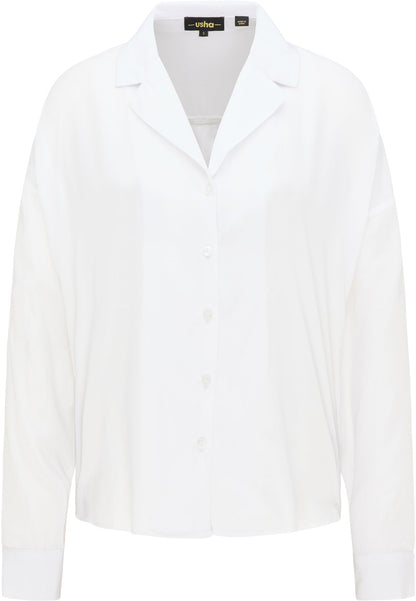 Usha black label Women's Blouse