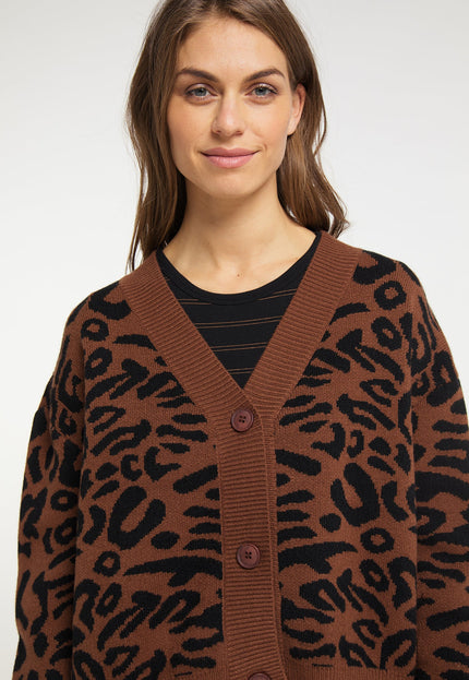 Usha Women's Cardigan